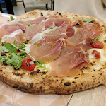 Photo n°2 de l'avis de Dominik.l fait le 25/05/2023 à 20:48 sur le  Toledo Pizzeria Napoletana à Benevento