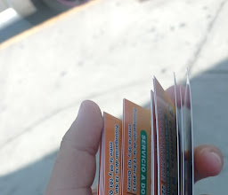 CEMITAS LA POLVORA photo