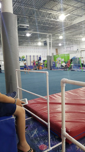 Sports Complex «Flying High Sports & Rec Center», reviews and photos, 5400 East Ave #1, Countryside, IL 60525, USA