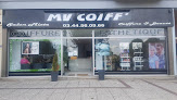 Salon de coiffure MV COIFF 60340 Saint-Leu-d'Esserent