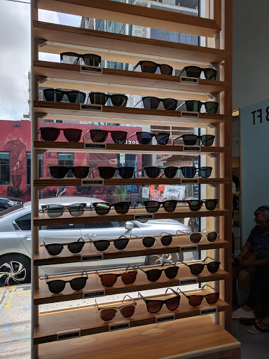 Optician «Warby Parker Annex», reviews and photos, 215 NW 25th St, Miami, FL 33127, USA