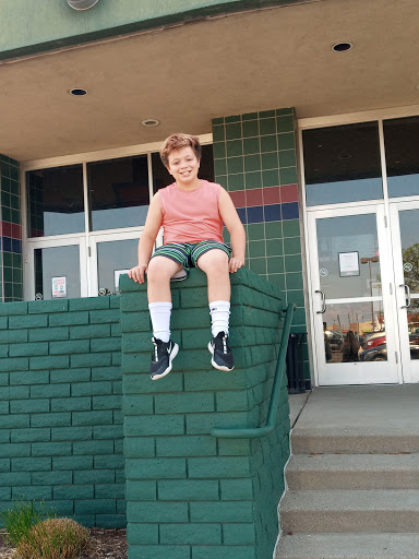 Movie Theater «MJR Chesterfield Crossing Digital Cinema 16», reviews and photos, 50675 Gratiot Ave, Chesterfield, MI 48051, USA