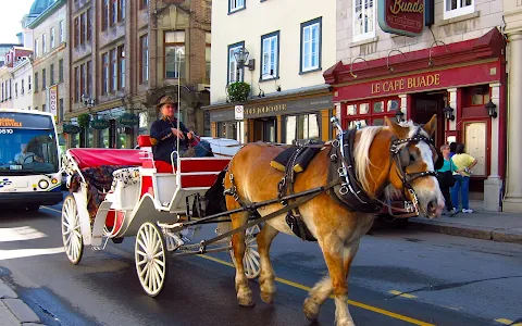 Calèches Québec image