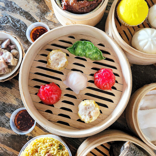 Crystal Dumplings image