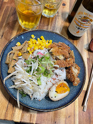 Photo n°6 de Oomori Ramen & Karaoké box à Lésigny ()