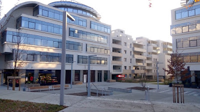Mesaric Marion à Meylan