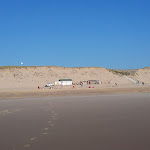Photo n° 3 de l'avis de Manuel.i fait le 06/08/2018 à 09:22 pour ESCF Ecole de Surf du Cap Ferret à Lège-Cap-Ferret