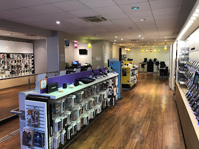 Boutique Orange - Berck à Berck