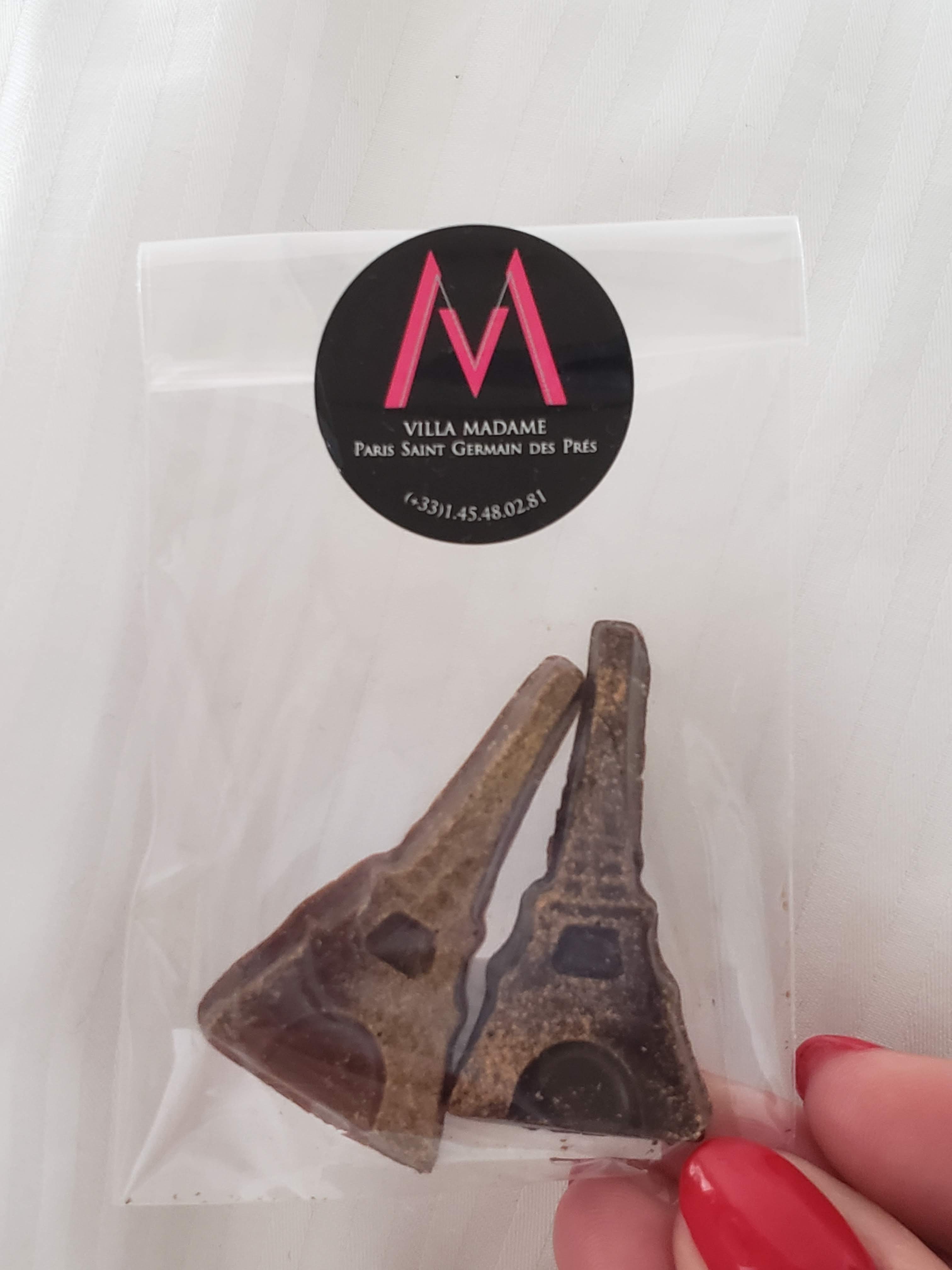 Photo n° 6 de l'avis de Lisa.a fait le 06/08/2018 à 12:32
