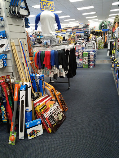 Sporting Goods Store «Big 5 Sporting Goods», reviews and photos, 829 N Oak Park Blvd, Pismo Beach, CA 93449, USA