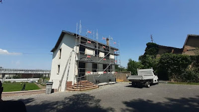 MEILLEUR HABITAT FRANCAIS à Toul