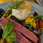 Photo n°2 de l'avis de Benjamin.� fait le 28/07/2020 à 04:33 sur le  WEITBLICK à Ahrenshoop