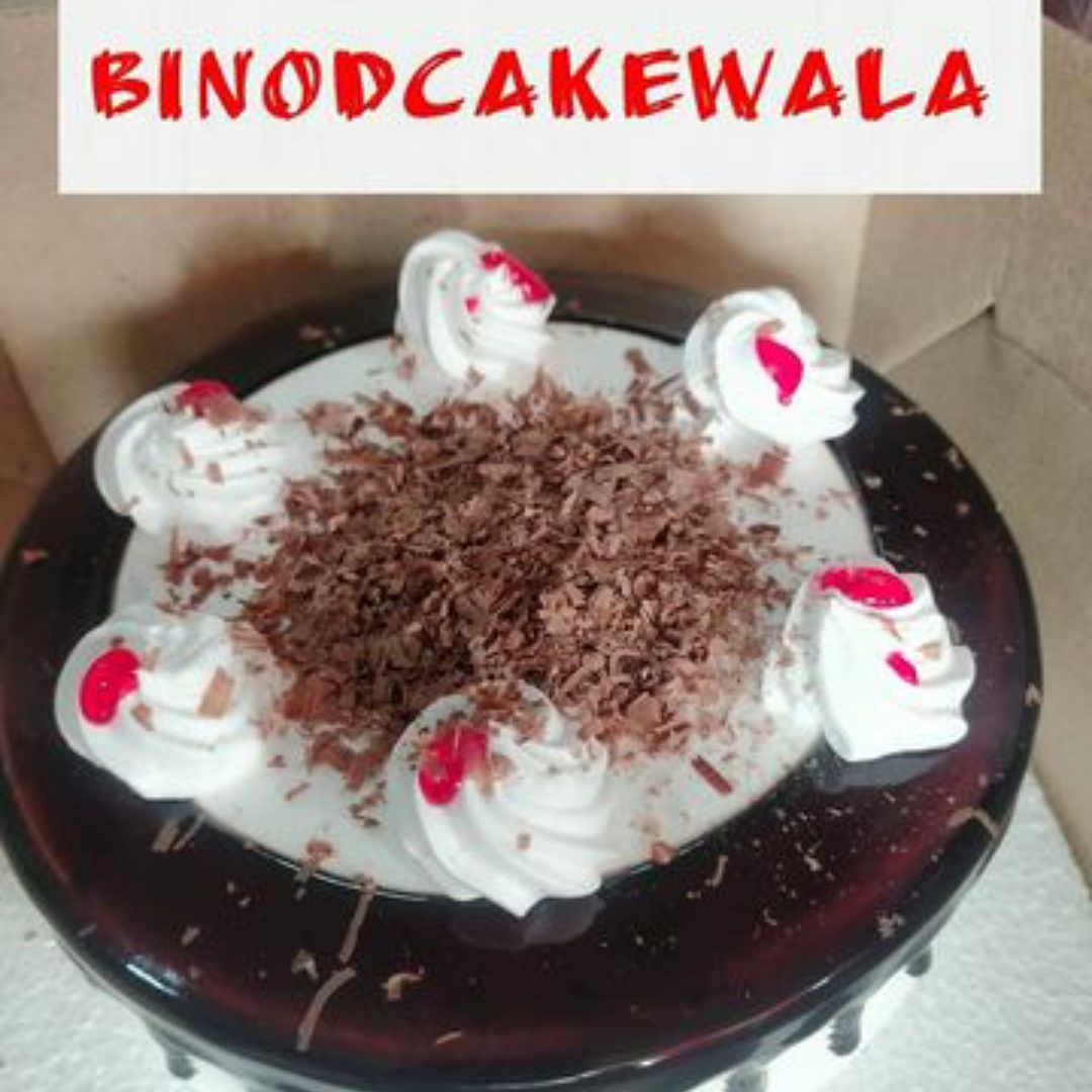 Binodcakewala