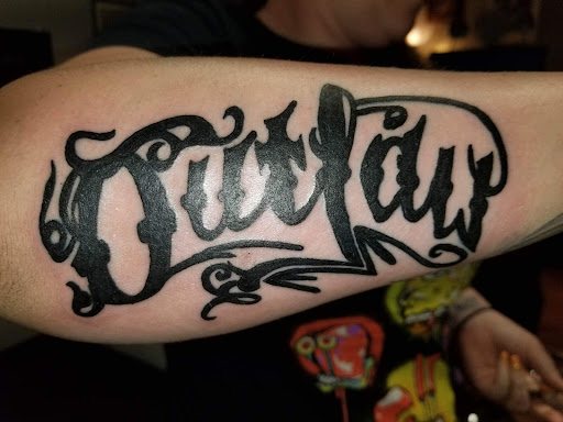 Explore virgo sign tattoo ideas, creative tattoo ideas in Canon City, available at Royal Gorge Custom Tattoos & Piercings LLC