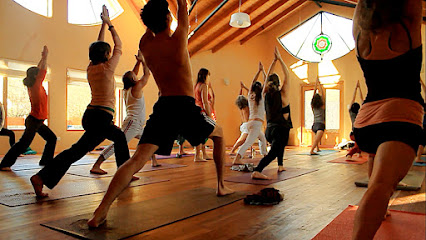 Anahata Centro Yoga