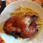 Photo n°1 de l'avis de Chen.P fait le 19/12/2019 à 12:08 sur le  Brunnenstüberl à Schwangau