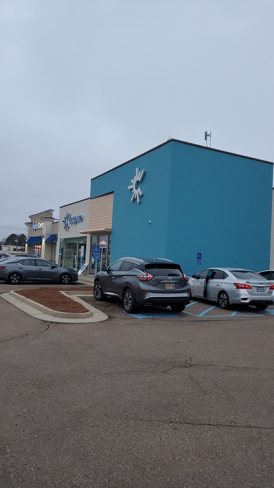 C Spire