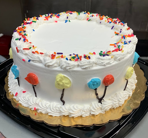 Ice Cream Shop «Cold Stone Creamery», reviews and photos, 2449 Prince William Pkwy, Woodbridge, VA 22192, USA