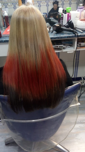 Peluquería Rita en Calahorra, La Rioja