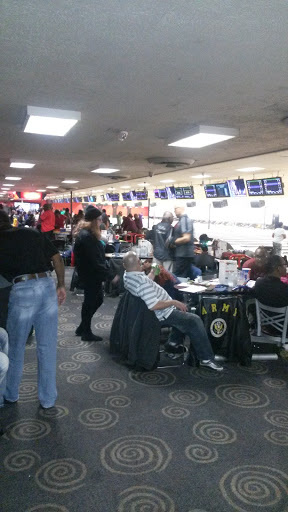 Bowling Alley «AMF Bowlero Lanes», reviews and photos, 11737 W Burleigh St, Wauwatosa, WI 53222, USA