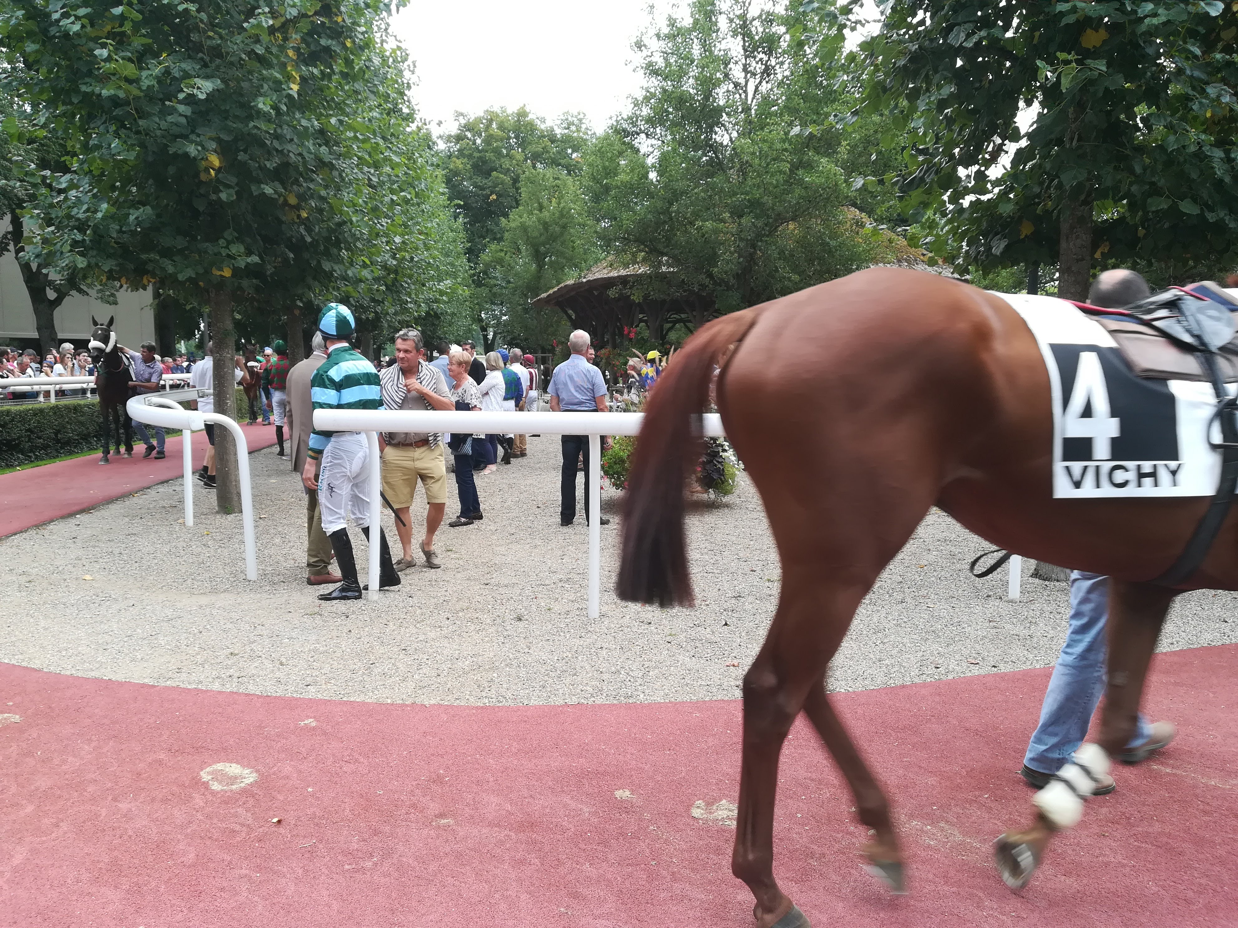 Photo n° 9 de l'avis de Salomon.a fait le 05/09/2018 à 18:40