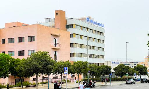 Hospitales Alicante