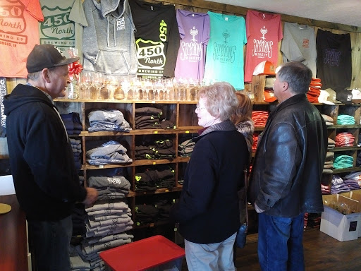 Winery «Simmons Winery», reviews and photos, 8111 E 450 N, Columbus, IN 47203, USA