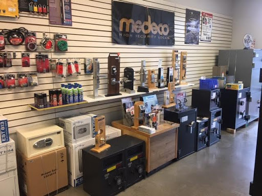 Locksmith «Bonafide Lock & Safe Inc», reviews and photos, 12555 116th Ave NE, Kirkland, WA 98034, USA