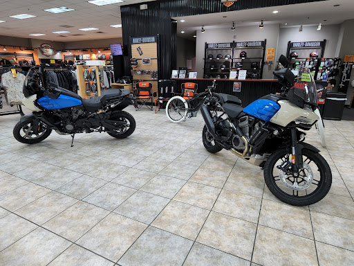 Harley-Davidson Dealer «Harley-Davidson of Pensacola», reviews and photos, 6385 Pensacola Blvd, Pensacola, FL 32505, USA