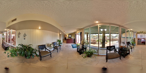 Funeral Home «Thompson Funeral Chapel», reviews and photos, 926 S Litchfield Rd, Goodyear, AZ 85338, USA