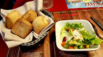 Salade du Restaurant Buffalo Grill Béziers à Béziers - n°3