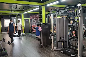 Urban Bull Gym image