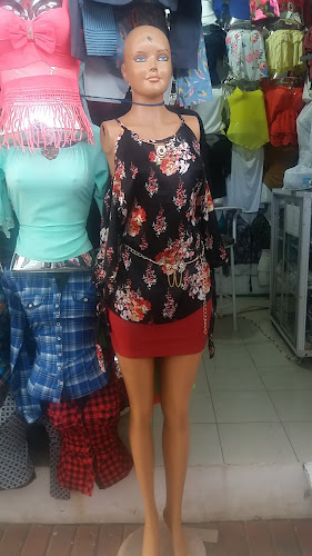 Opiniones de Novedades Ivanna en Manta - Tienda de ropa