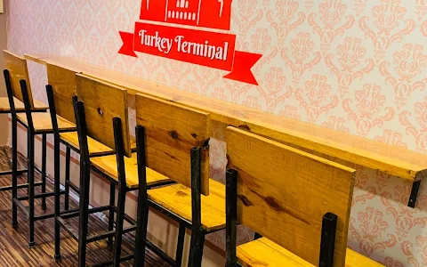 Turkey Terminal image