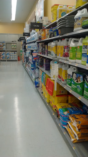 Supermarket «Walmart Neighborhood Market», reviews and photos, 727 W Golf Rd, Des Plaines, IL 60016, USA