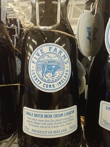 Liquor Store «Wal-Mart Liquor Store», reviews and photos, 3175 Cheney Hwy, Titusville, FL 32780, USA