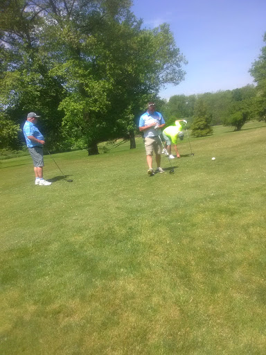 Golf Course «Wilkshire Golf Course», reviews and photos, 10566 Wilkshire Blvd NE, Bolivar, OH 44612, USA