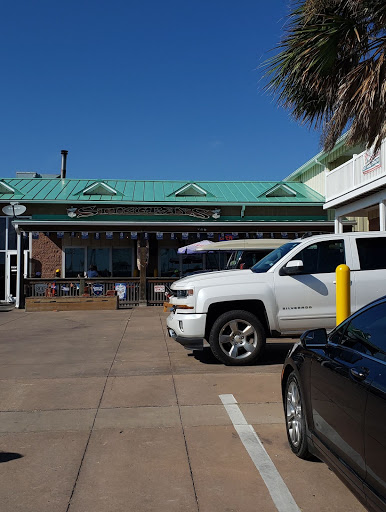 Sports Bar «Stingrays Taphouse and Grill», reviews and photos, 401 Beach Ave, Port Aransas, TX 78373, USA