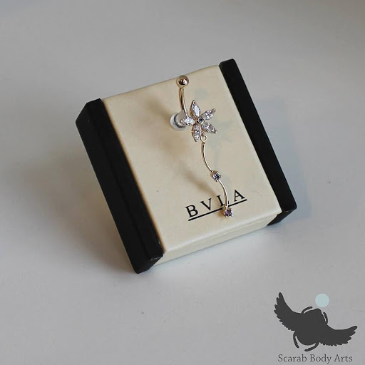 Explore small henna tattoo ideas, creative tattoo ideas in Syracuse, available at Scarab Body Arts