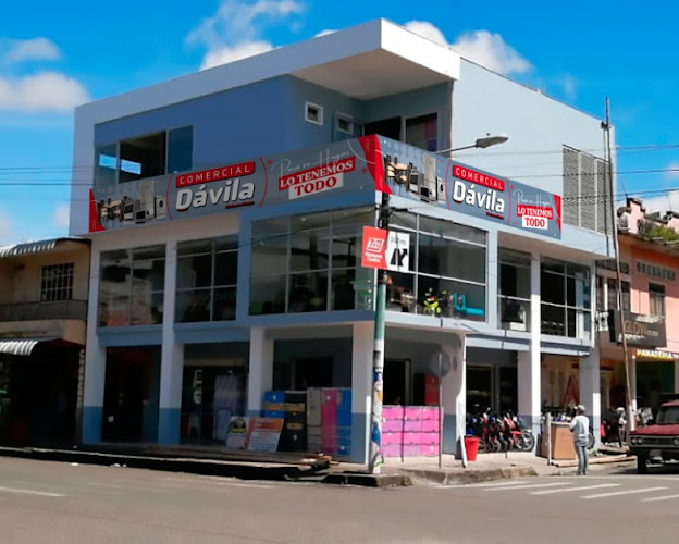 Comercial Dávila