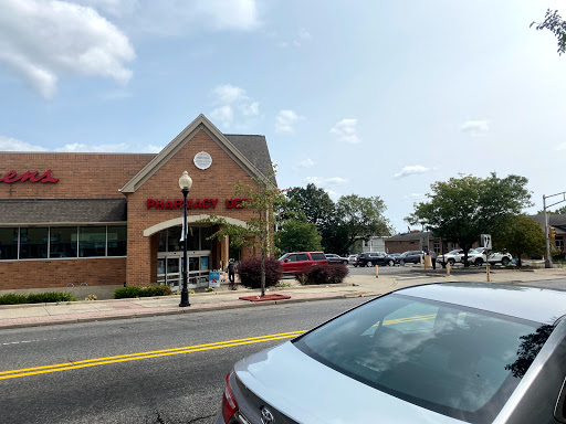 Drug Store «Walgreens», reviews and photos, 1138 Main Ave, Clifton, NJ 07011, USA
