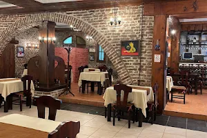 Restorant Te'ZGARA image