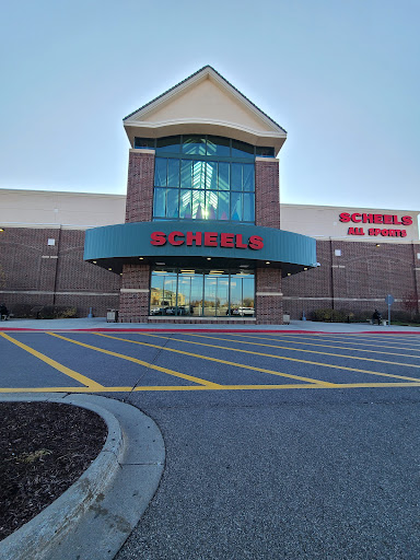 Sporting Goods Store «SCHEELS», reviews and photos, 1850 Adams St, Mankato, MN 56001, USA