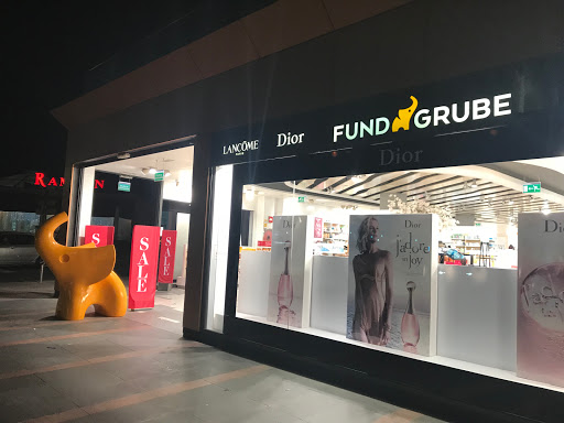 Fund Grube Las Palmeras
