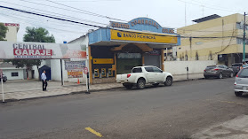 Bank Pichin gencia Bahia Machala