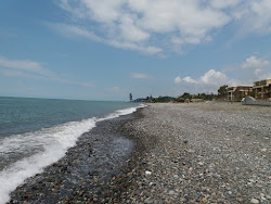 Photo de Oasis beach zone des équipements