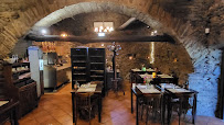 Atmosphère du Restaurant français Restaurant cinderella à Santa-Maria-Poggio - n°15