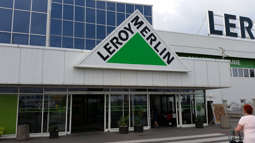 Leroy Merlin Warszawa Białołęka