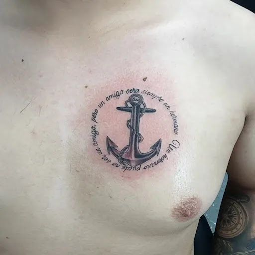 Explore michael jackson tattoo ideas, creative tattoo ideas in Rio Grande City, available at RG INK