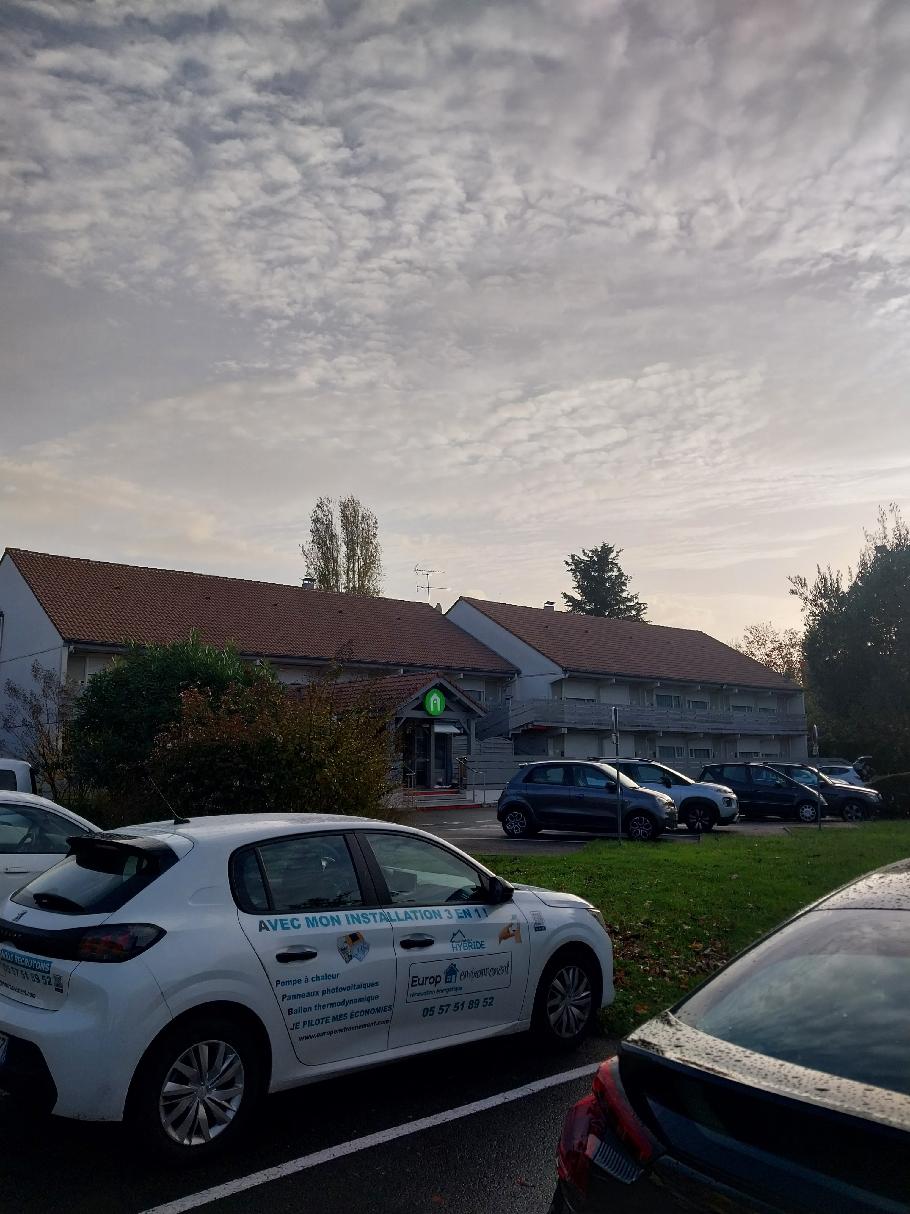 Photo n° 2 de l'avis de Burak.O fait le 19/11/2023 à 18:43